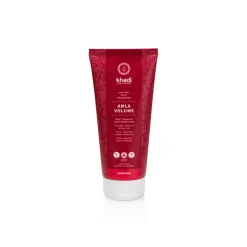 Champú natural de Amla, Volumen y Brillo - Khadi