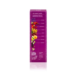 Champú natural de Hibisco y Lavanda, Sensible - Khadi