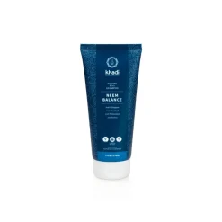 Champú natural de Neem, Anticaspa - Khadi
