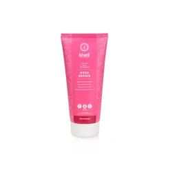 Champú natural de Rosas, Reparador - Khadi