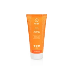 Champú natural Vitalidad, Cabello Normal y Graso - Khadi