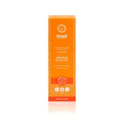 Champú natural Vitalidad, Cabello Normal y Graso - Khadi