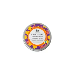 Champú sólido ecológico voluminizador, cabellos grasos y finos - Maison Karité