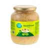 Chucrut ecológico, 680 g - Terrasana