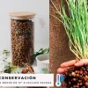 Chufa molida ecológica, 1 kg - Món Orxata
