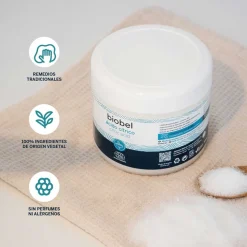 Ácido cítrico monohidrato para limpieza, 500 g - Biobel