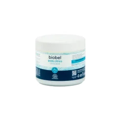 Ácido cítrico monohidrato para limpieza, 500 g - Biobel