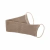Cinta de baño para masaje de lino y algodón orgánico - Redecker