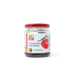 Ciruela umeboshi - La Finestra Sul Cielo