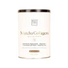 Colágeno hidrolizado bovino con té Matcha sabor vainilla, 312 g - Matcha & Co