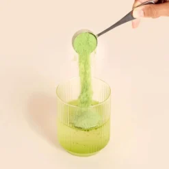 Colágeno hidrolizado bovino con té Matcha sabor vainilla, 312 g - Matcha & Co
