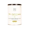 Colágeno hidrolizado marino con té Matcha sabor limón, 296 g - Matcha & Co