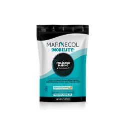 Colágeno hidrolizado marino Marinecol Mobility, 275 g - Webotanix