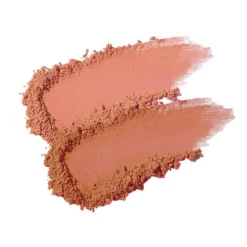 Colorete dúo en polvo ecológico "Costa Cálida" - NaturaBio Cosmetics