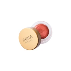 Colorete en crema ecológico para labios y mejillas 