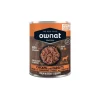 Comida húmeda para perros de pollo y zanahoria, Wertline, 395 g - Ownat