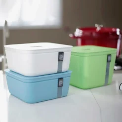 Contenedor grande para envasar al vacío Vacuvita