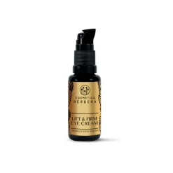 Contorno de ojos efecto lifting, Bakuchiol, ecológico - Herbera Biocosmética