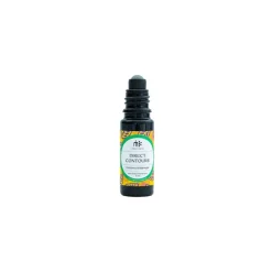 Contorno de ojos y labios, ecológico - Maison karité