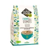 Copos de avena germinada, ecológicos