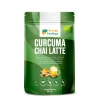 Cúrcuma chai latte ecológico - Energy Feelings