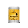 Cúrcuma latte vainilla, lata - Sonnentor