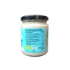 Crema de almendras crudas, ecológica - TerraSana