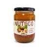 Crema de avellanas ecológica, 290 g - Paño Nature