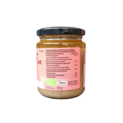 Crema de avellanas ecológica - TerraSana