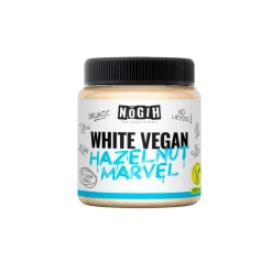 Crema de avellanas y chufa ecológica, 230 g - Nogih