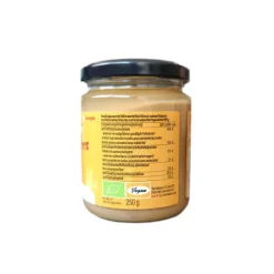 Crema de cacahuete ecológica - TerraSana
