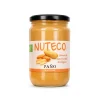 Crema de cacahuetes ecológica, 290 g - Paño Nature