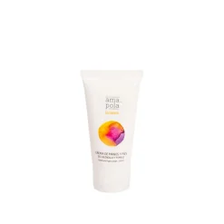 Crema de manos de caléndula - Amapola Biocosmetics