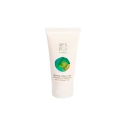 Crema de manos y pies de caléndula e hierbabuena - Amapola Biocosmetics