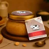Crema de sésamo con ghee e hierbas ecológica, 170 g - Golden Ghee