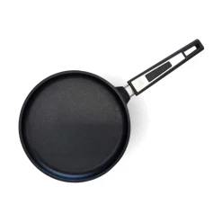 Crepera antiadherente para inducción 26 cm - SKK