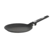 Crepera antiadherente para vitrocerámica y gas 26 cm - SKK