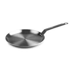 Crepera de hierro Ferrum, 22 cm - Lacor