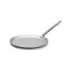 Crepera de hierro mineral B, 24 cm - De Buyer