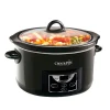 Crock Pot 4,7 litros, con temporizador