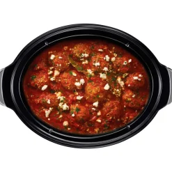 Crock Pot 7,5 litros, con temporizador
