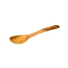 Cuchara de madera de olivo, 22 cm - Redecker