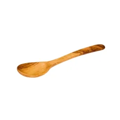 Cuchara de madera de olivo, 22 cm - Redecker