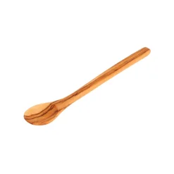 Cuchara de madera de olivo, 22,5 cm - Redecker