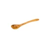 Cuchara de madera de olivo, 14 cm - Redecker