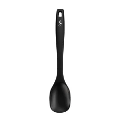 Cuchara de silicona platino Smart - Lurch
