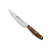 Cuchillo cocinero liso de acero inoxidable al nitrógeno, serie Nórdika, 16 cm - Arcos