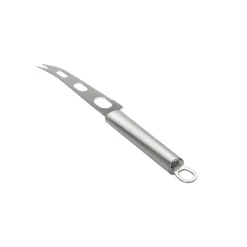 Cuchillo para queso de acero inoxidable - Lacor