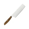 Cuchillo Usuba de acero inoxidable al nitrógeno, serie Nórdika, 17,5 cm - Arcos