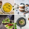 Curso online "Menú saludable para llevar"